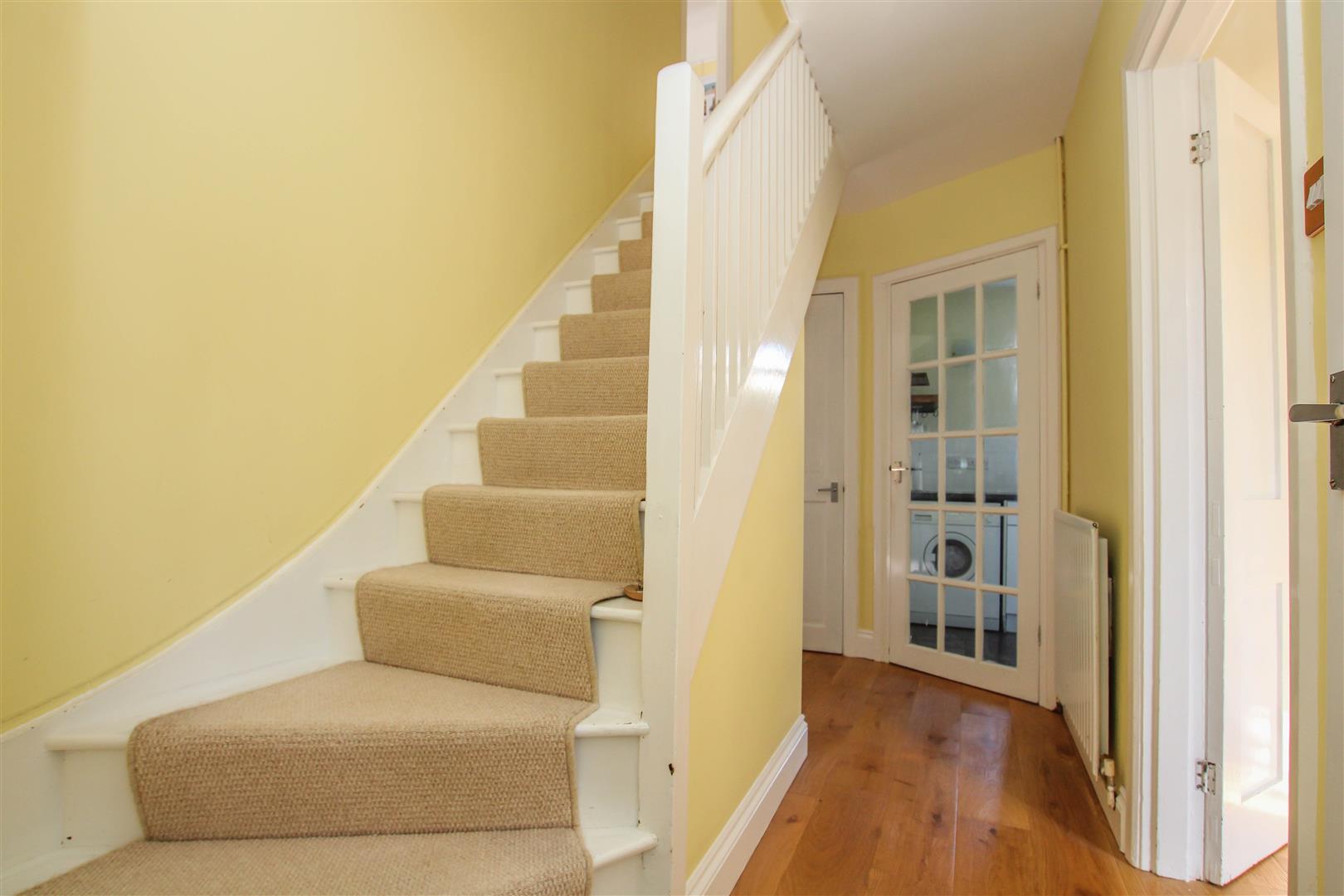 Western Road, Brentwood Keith Ashton